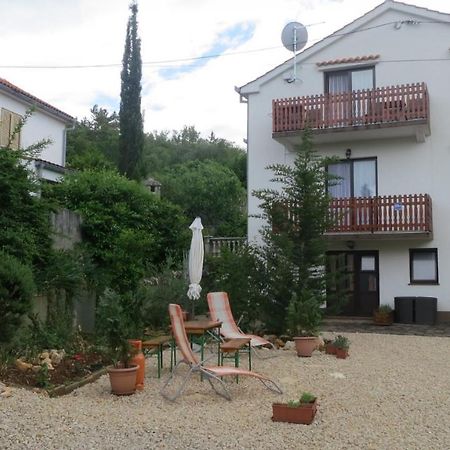 Apartments With A Parking Space Soline, Krk - 18787 Dobrinj المظهر الخارجي الصورة
